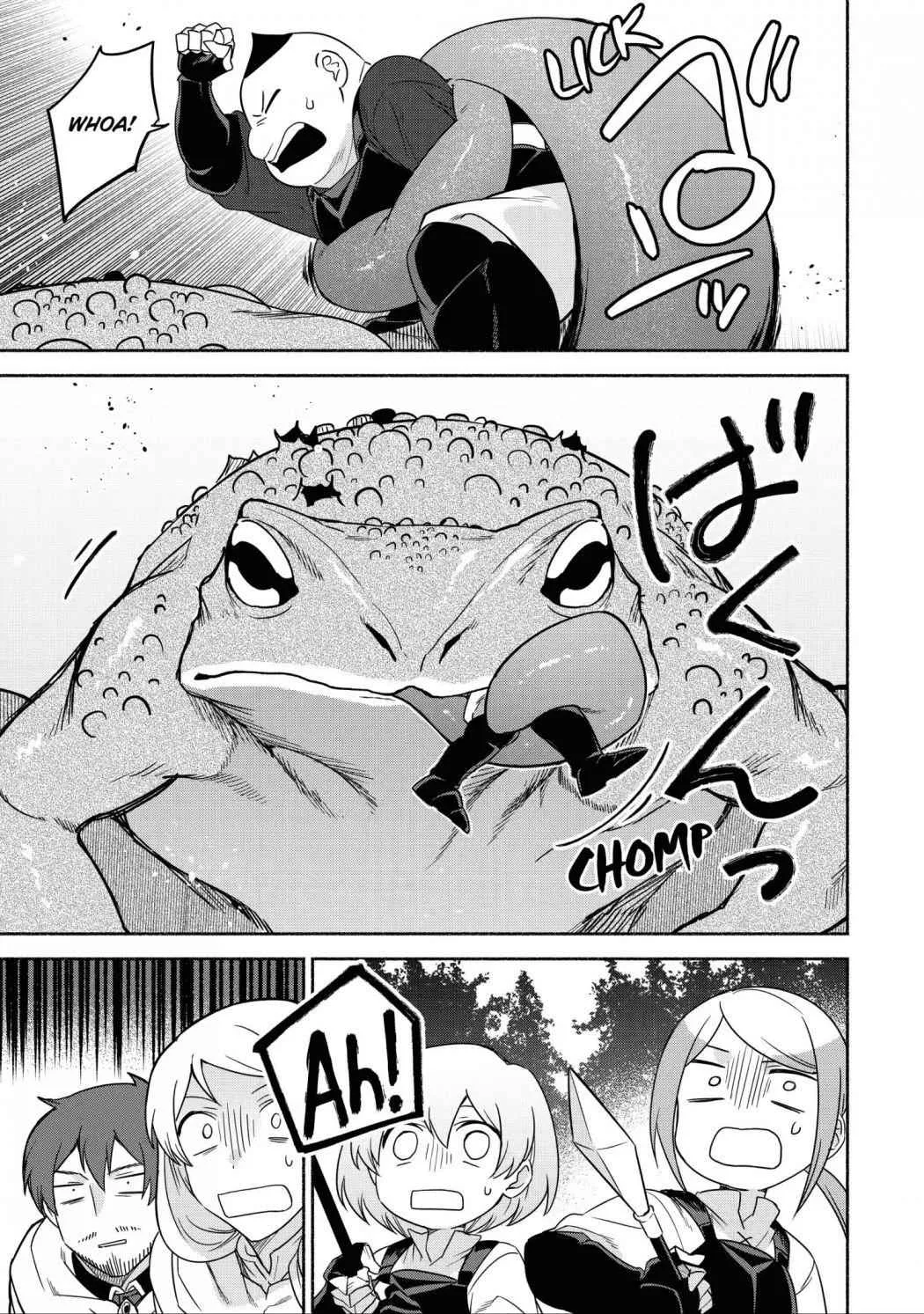 Around 40 Kenja no Isekai Seikatsu Nikki ~ Kimana na Isekai Kyoushi Raifu ~ Chapter 32 page 15