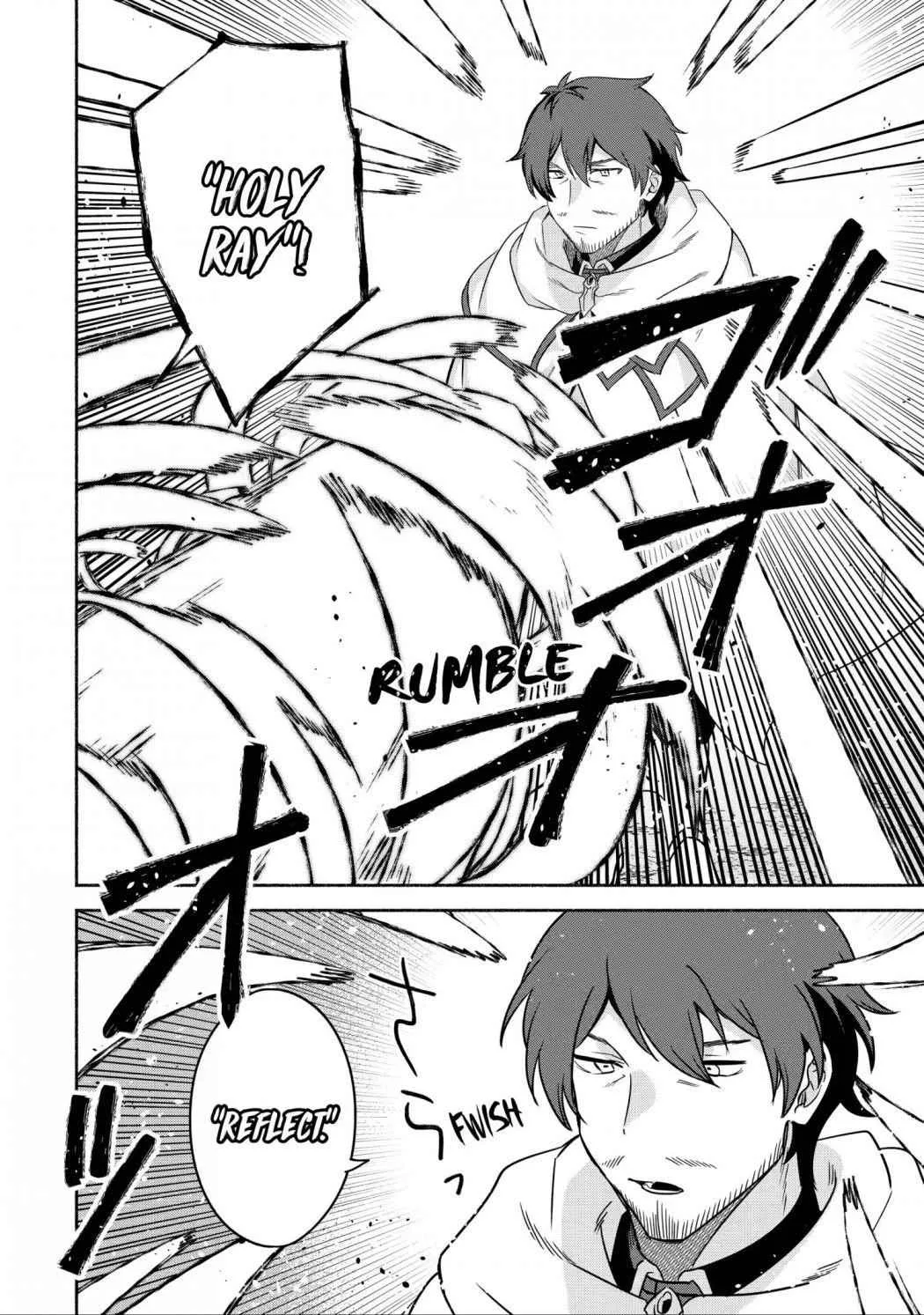 Around 40 Kenja no Isekai Seikatsu Nikki ~ Kimana na Isekai Kyoushi Raifu ~ Chapter 33 page 10