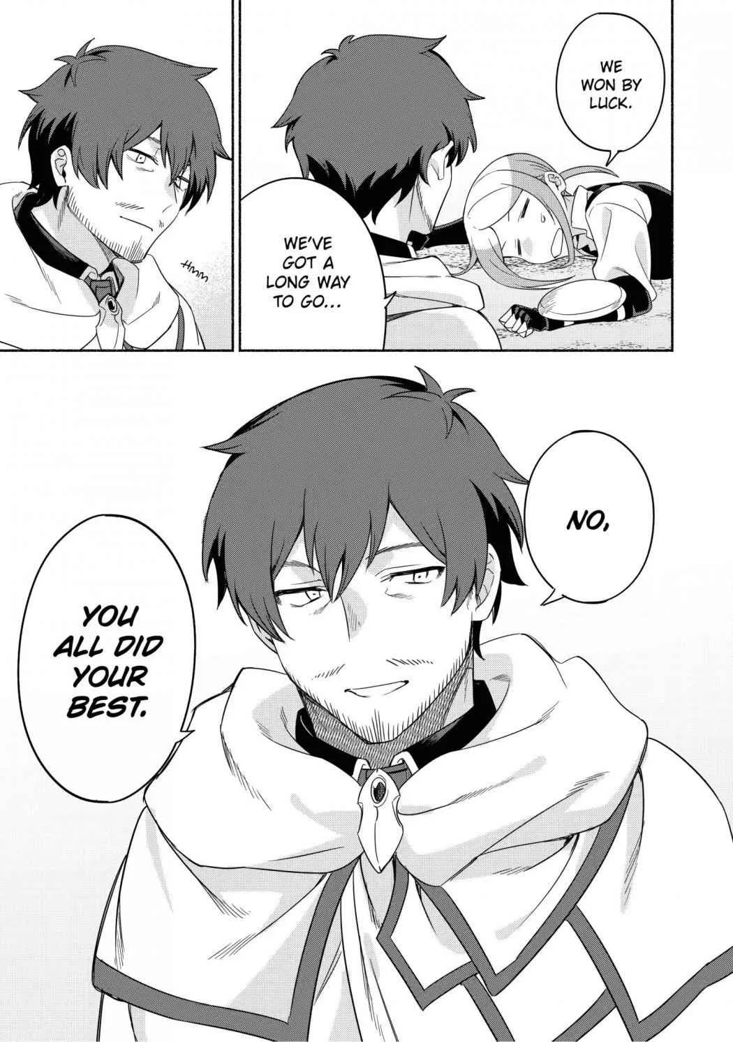 Around 40 Kenja no Isekai Seikatsu Nikki ~ Kimana na Isekai Kyoushi Raifu ~ Chapter 32 page 23