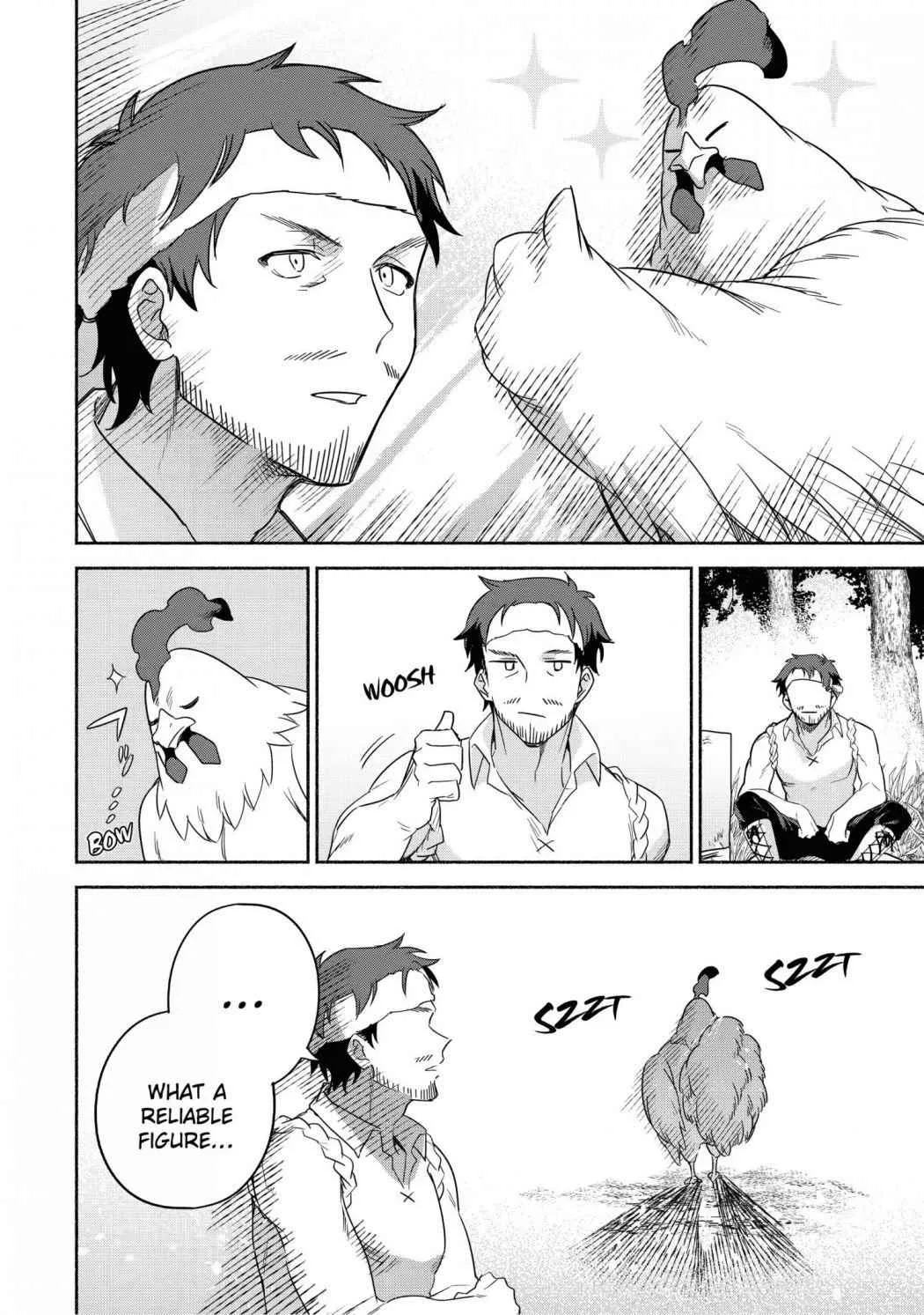 Around 40 Kenja no Isekai Seikatsu Nikki ~ Kimana na Isekai Kyoushi Raifu ~ Chapter 33 page 30