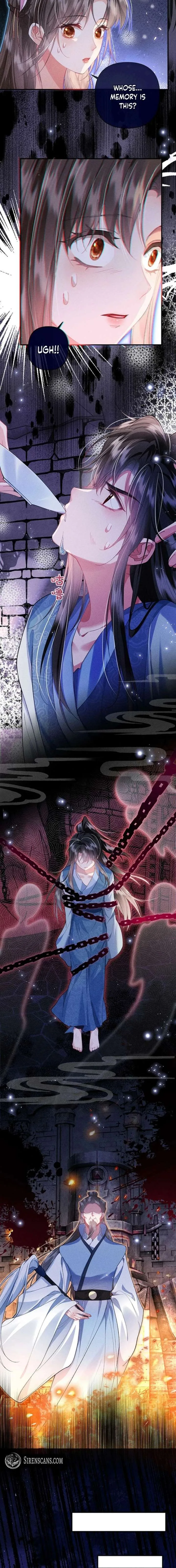 The Villainess Won’t Let the Main Leads Break Up! Chapter 23 page 3