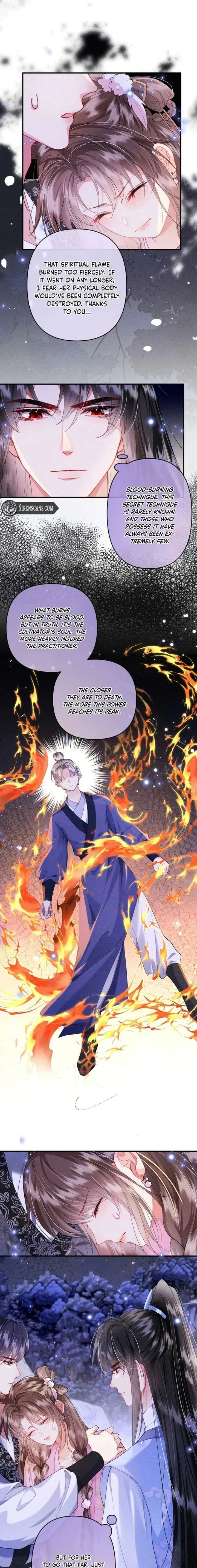 The Villainess Won’t Let the Main Leads Break Up! Chapter 23 page 7