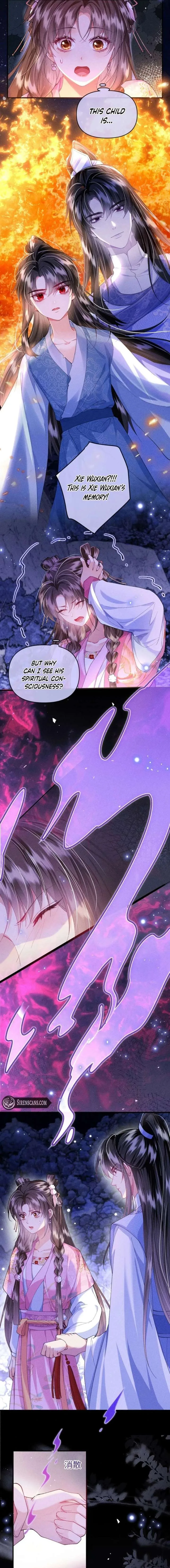 The Villainess Won’t Let the Main Leads Break Up! Chapter 23 page 5