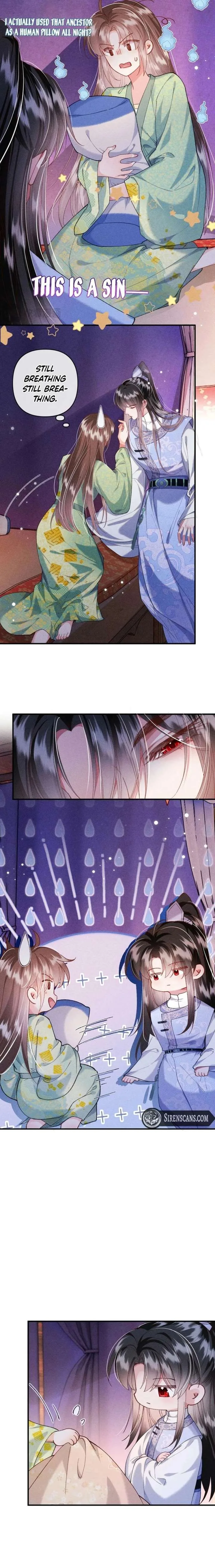 The Villainess Won’t Let the Main Leads Break Up! Chapter 27 page 7