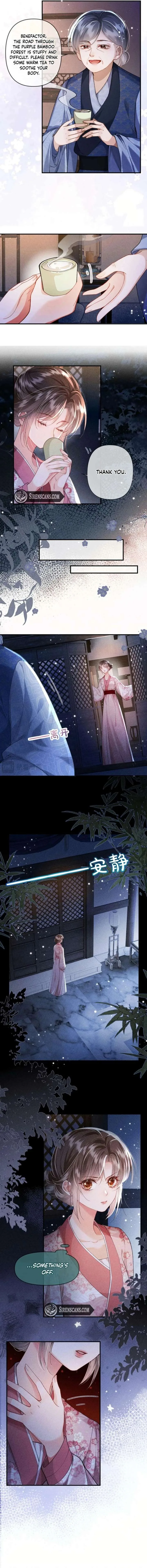 The Villainess Won’t Let the Main Leads Break Up! Chapter 30 page 4