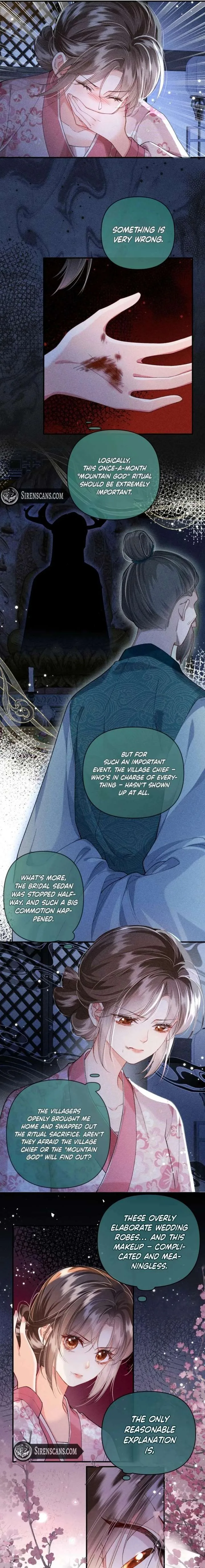 The Villainess Won’t Let the Main Leads Break Up! Chapter 30 page 5