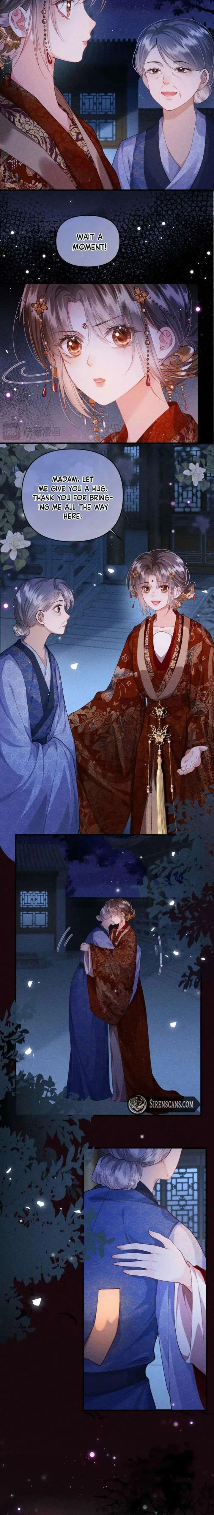 The Villainess Won’t Let the Main Leads Break Up! Chapter 30 page 8