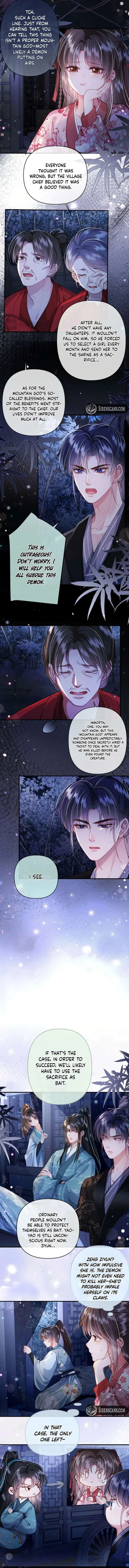 The Villainess Won’t Let the Main Leads Break Up! Chapter 29 page 7