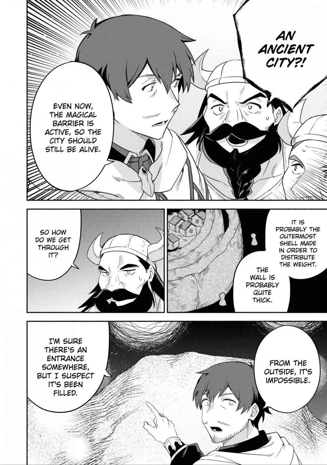 Around 40 Kenja no Isekai Seikatsu Nikki ~ Kimana na Isekai Kyoushi Raifu ~ Chapter 34 page 14