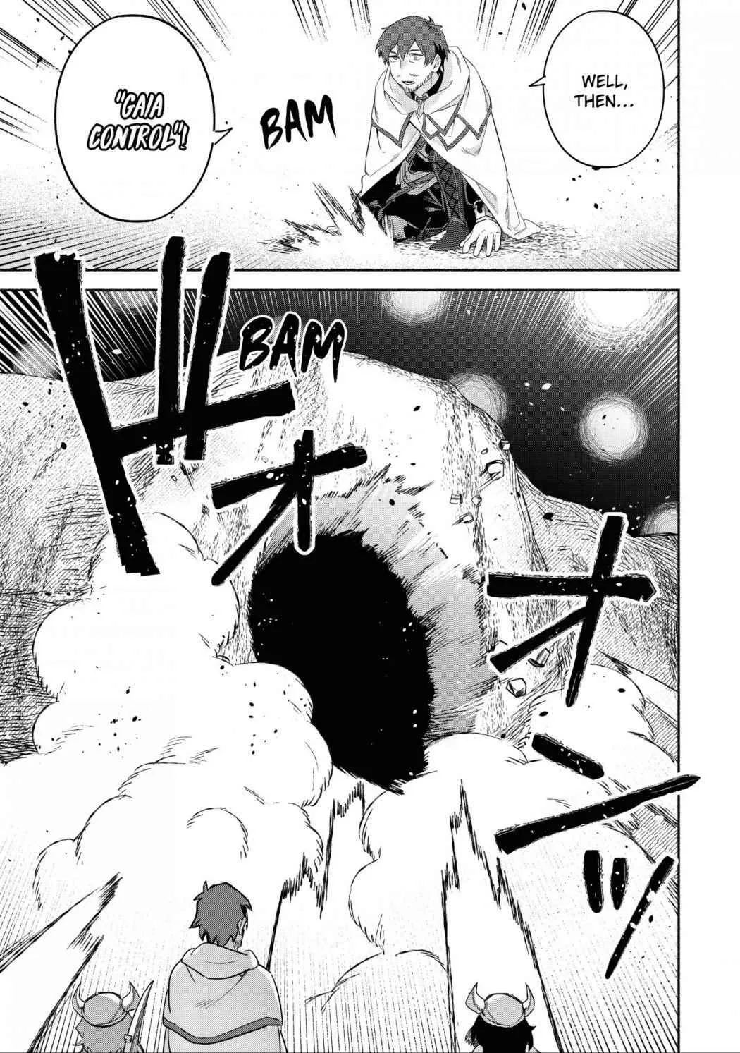 Around 40 Kenja no Isekai Seikatsu Nikki ~ Kimana na Isekai Kyoushi Raifu ~ Chapter 34 page 11