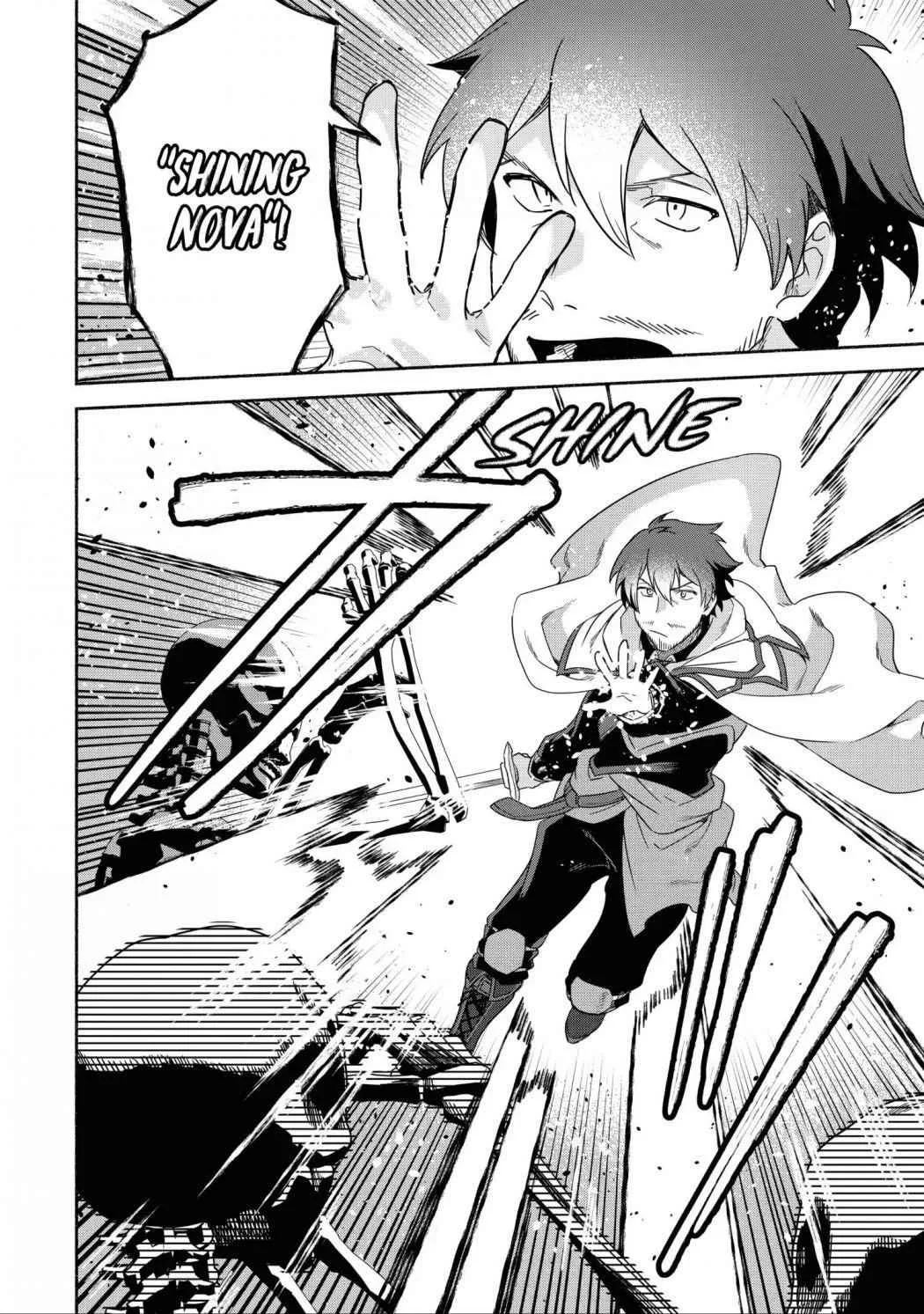 Around 40 Kenja no Isekai Seikatsu Nikki ~ Kimana na Isekai Kyoushi Raifu ~ Chapter 34 page 22