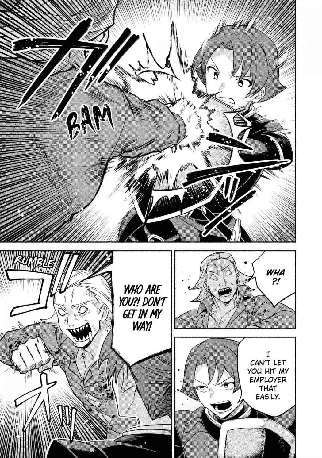 Around 40 Kenja no Isekai Seikatsu Nikki ~ Kimana na Isekai Kyoushi Raifu ~ Chapter 28 page 19