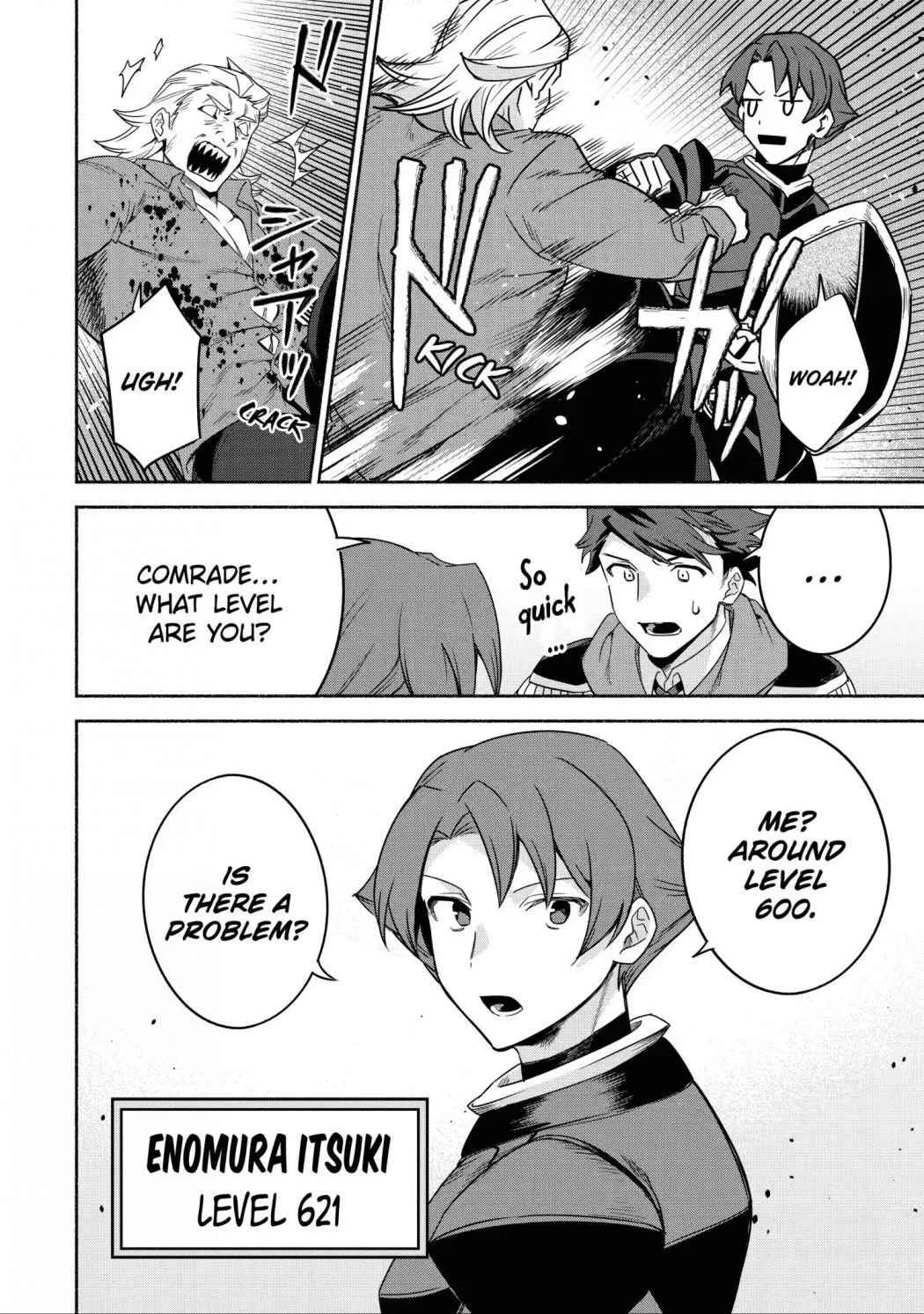 Around 40 Kenja no Isekai Seikatsu Nikki ~ Kimana na Isekai Kyoushi Raifu ~ Chapter 28 page 20