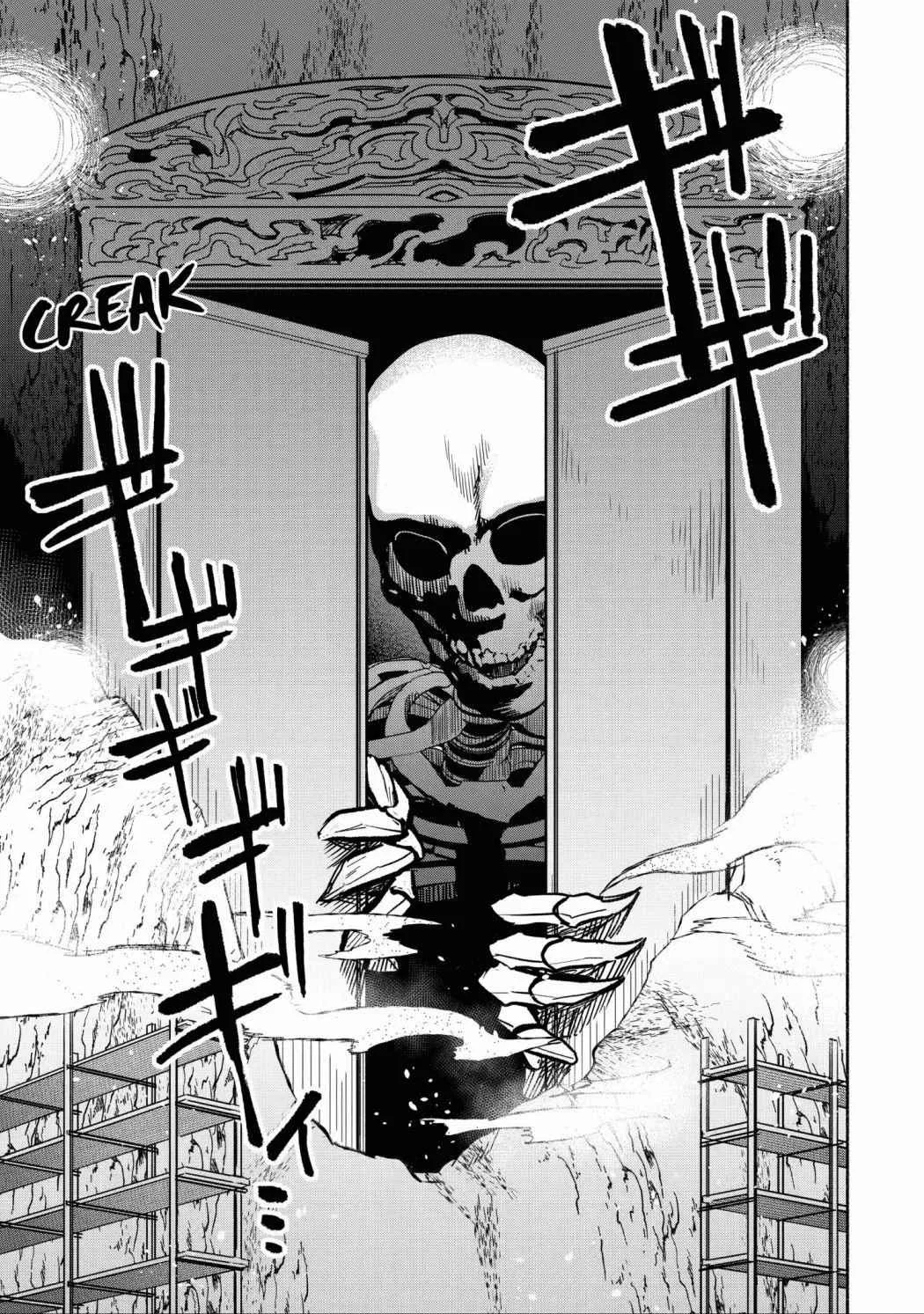 Around 40 Kenja no Isekai Seikatsu Nikki ~ Kimana na Isekai Kyoushi Raifu ~ Chapter 34 page 31