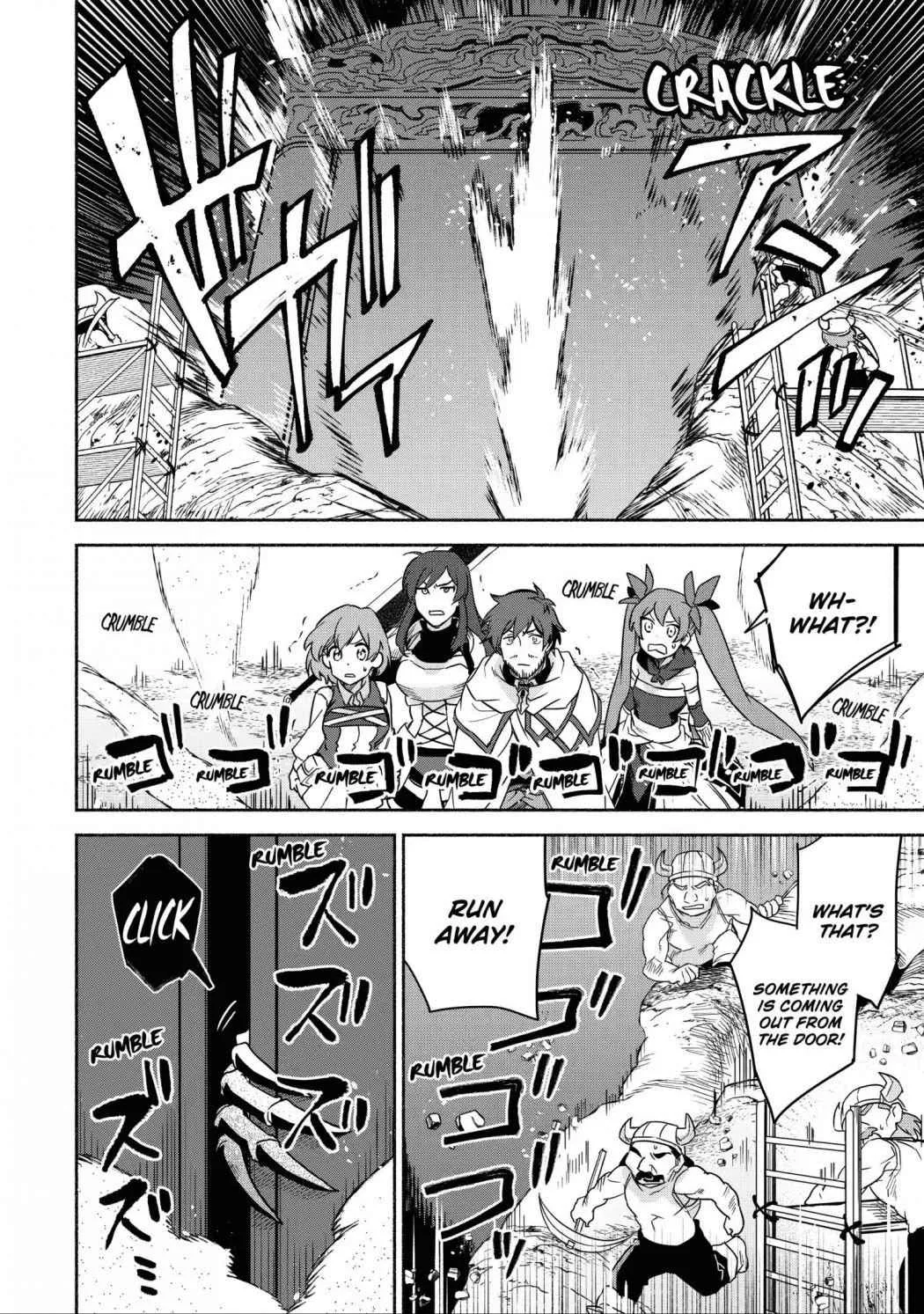 Around 40 Kenja no Isekai Seikatsu Nikki ~ Kimana na Isekai Kyoushi Raifu ~ Chapter 34 page 30