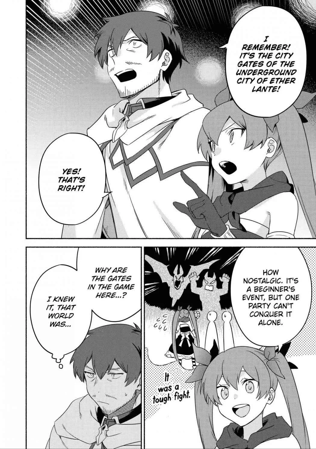 Around 40 Kenja no Isekai Seikatsu Nikki ~ Kimana na Isekai Kyoushi Raifu ~ Chapter 34 page 28