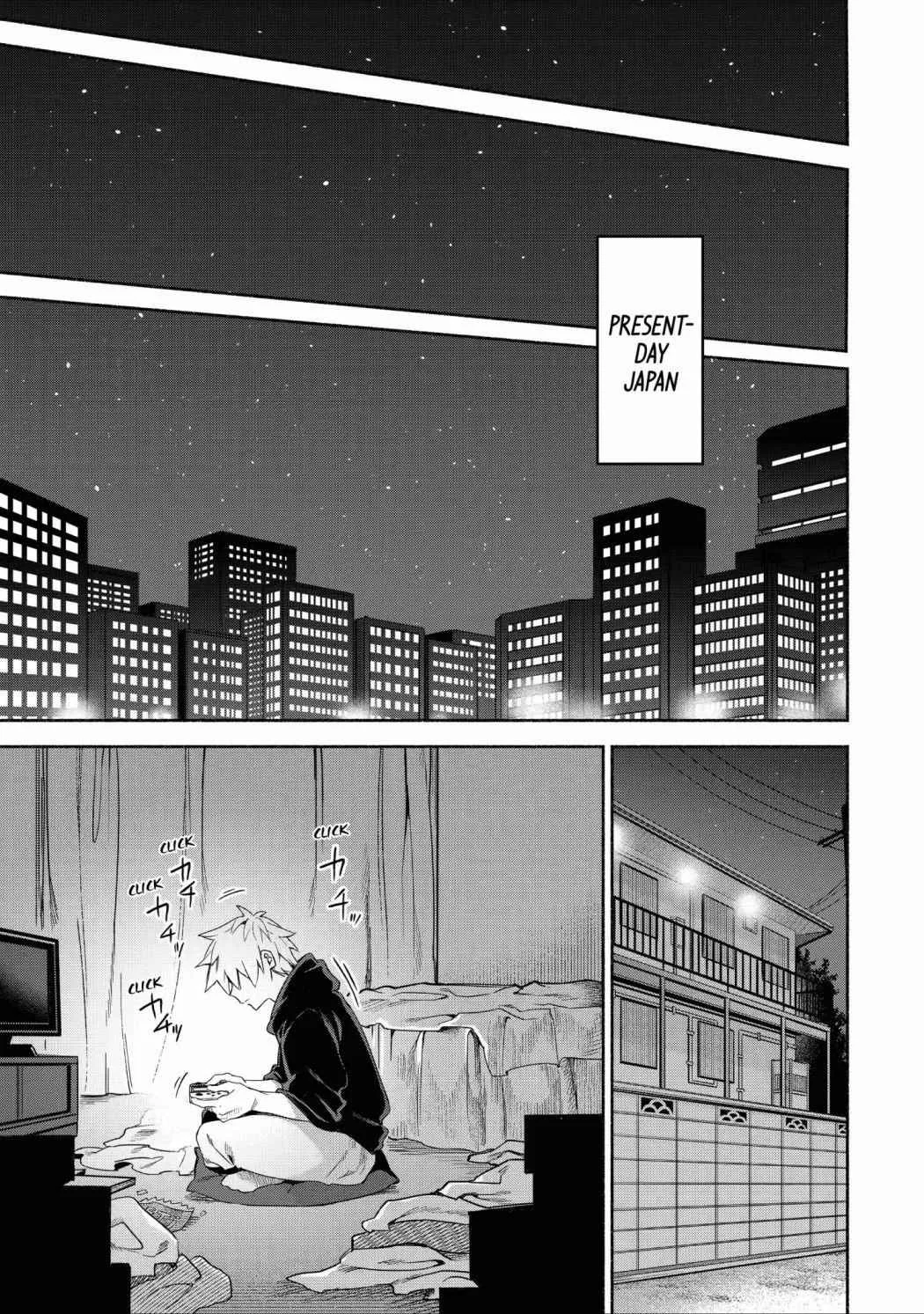 Around 40 Kenja no Isekai Seikatsu Nikki ~ Kimana na Isekai Kyoushi Raifu ~ Chapter 28 page 33