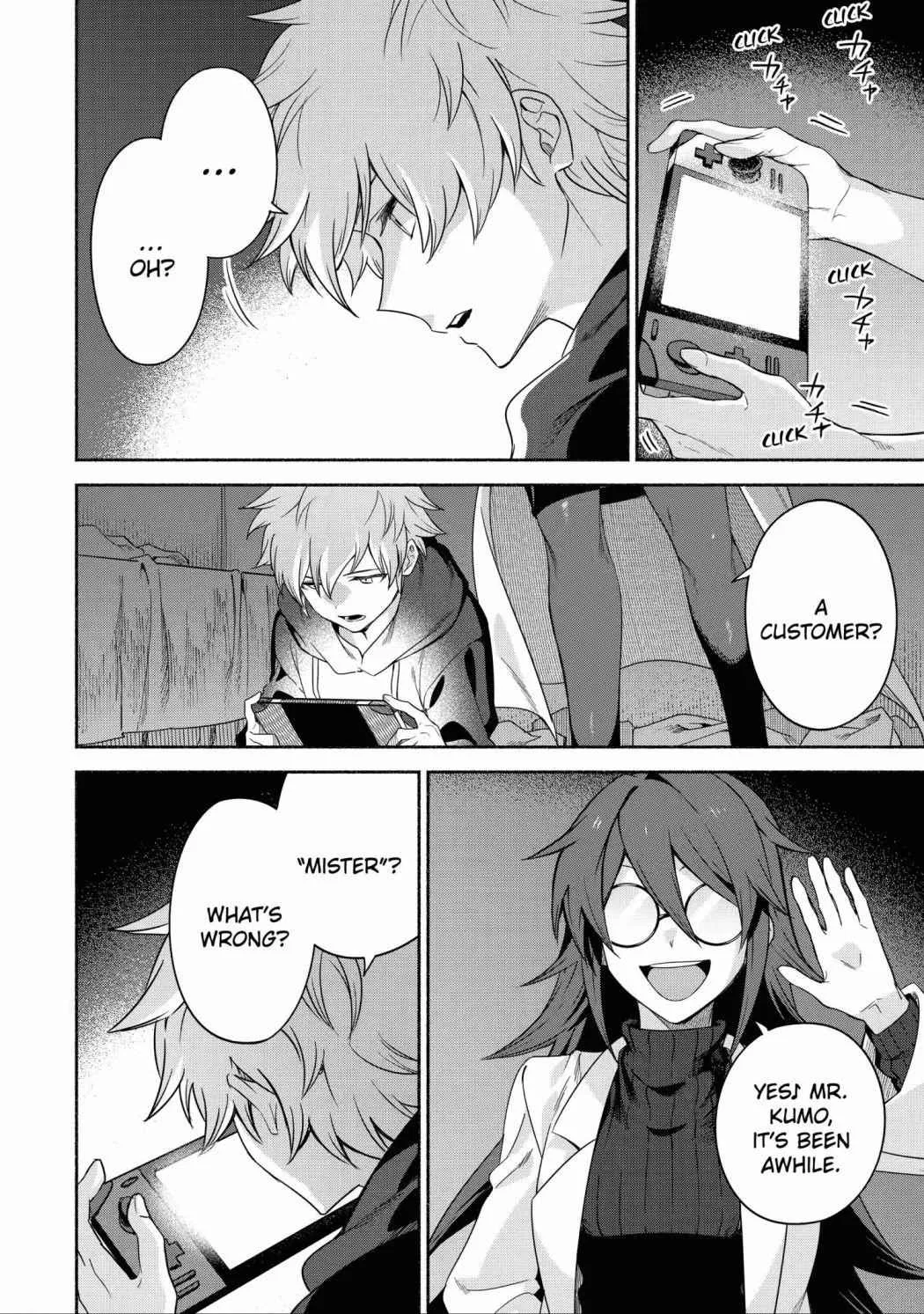 Around 40 Kenja no Isekai Seikatsu Nikki ~ Kimana na Isekai Kyoushi Raifu ~ Chapter 28 page 34