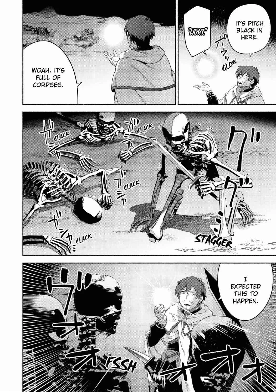 Around 40 Kenja no Isekai Seikatsu Nikki ~ Kimana na Isekai Kyoushi Raifu ~ Chapter 35 page 13