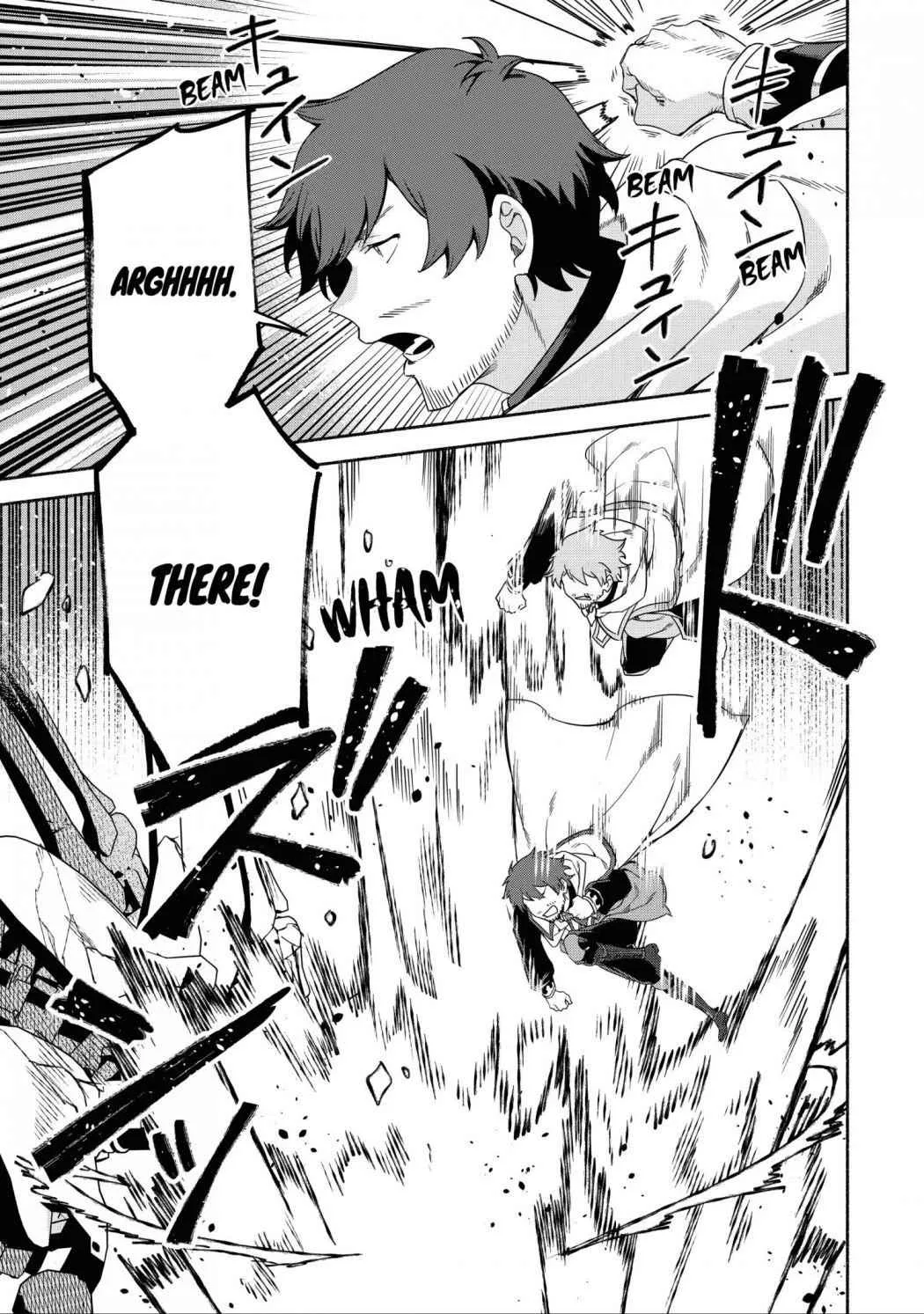 Around 40 Kenja no Isekai Seikatsu Nikki ~ Kimana na Isekai Kyoushi Raifu ~ Chapter 35 page 9