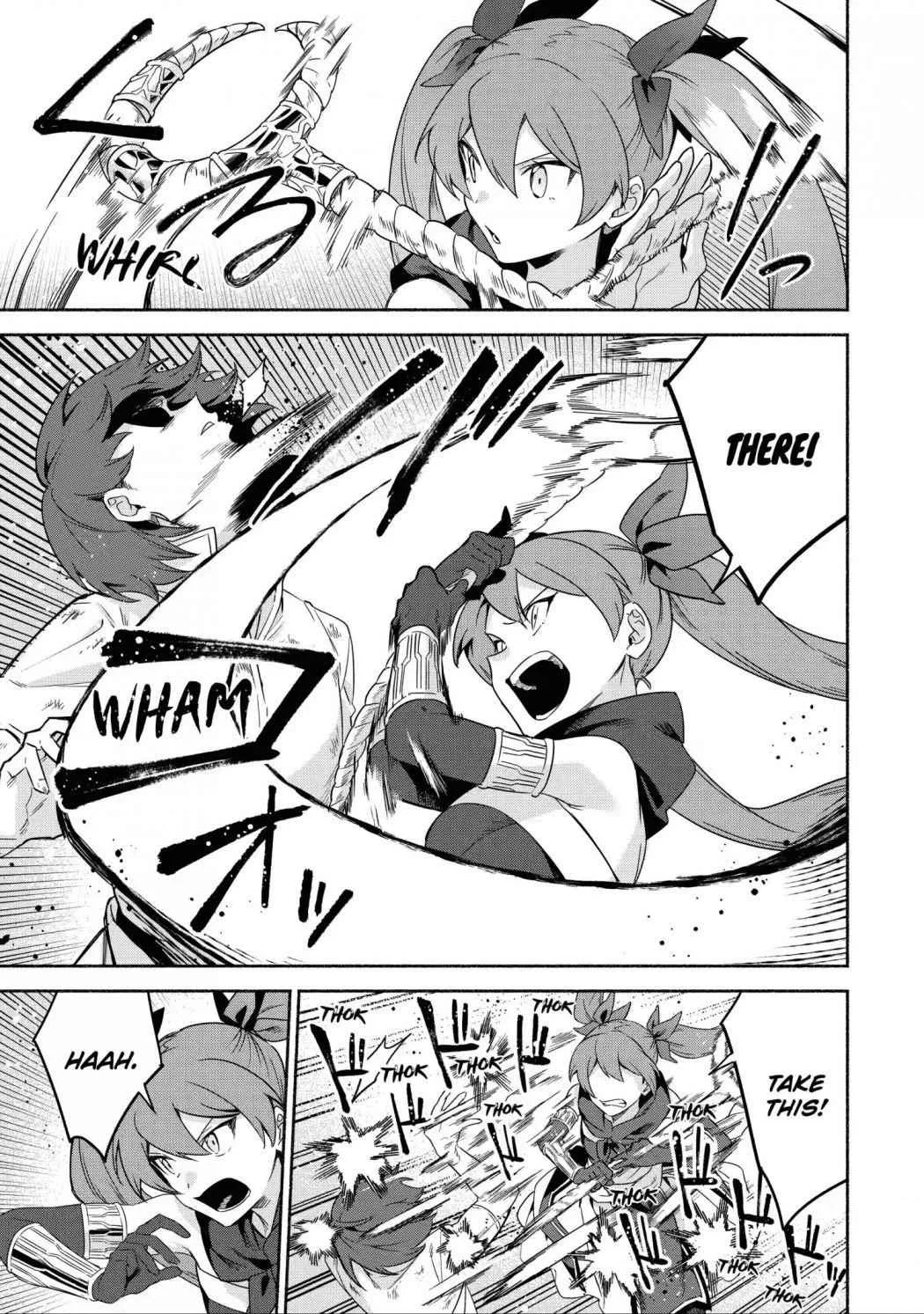 Around 40 Kenja no Isekai Seikatsu Nikki ~ Kimana na Isekai Kyoushi Raifu ~ Chapter 35 page 20