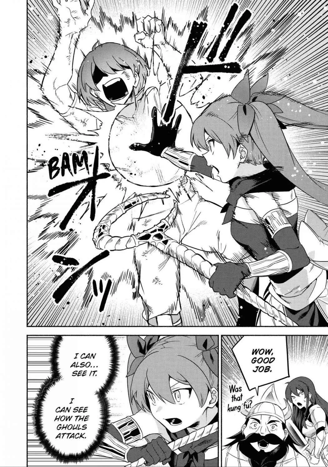 Around 40 Kenja no Isekai Seikatsu Nikki ~ Kimana na Isekai Kyoushi Raifu ~ Chapter 35 page 21