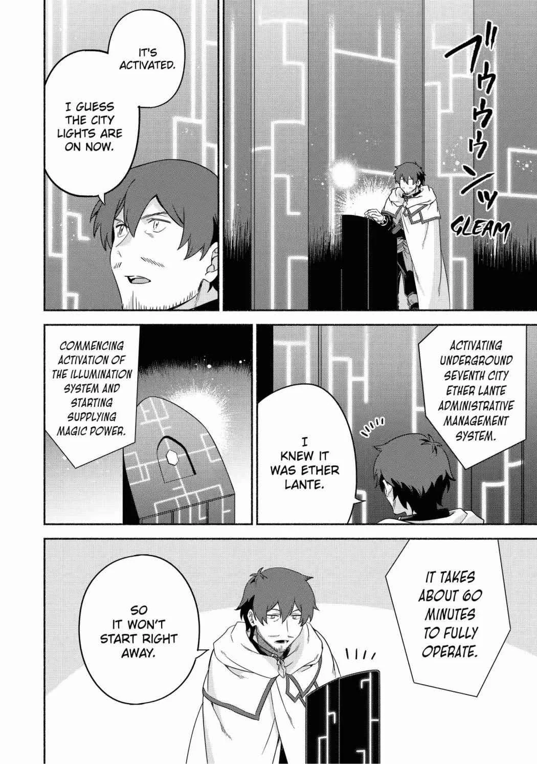 Around 40 Kenja no Isekai Seikatsu Nikki ~ Kimana na Isekai Kyoushi Raifu ~ Chapter 35 page 29