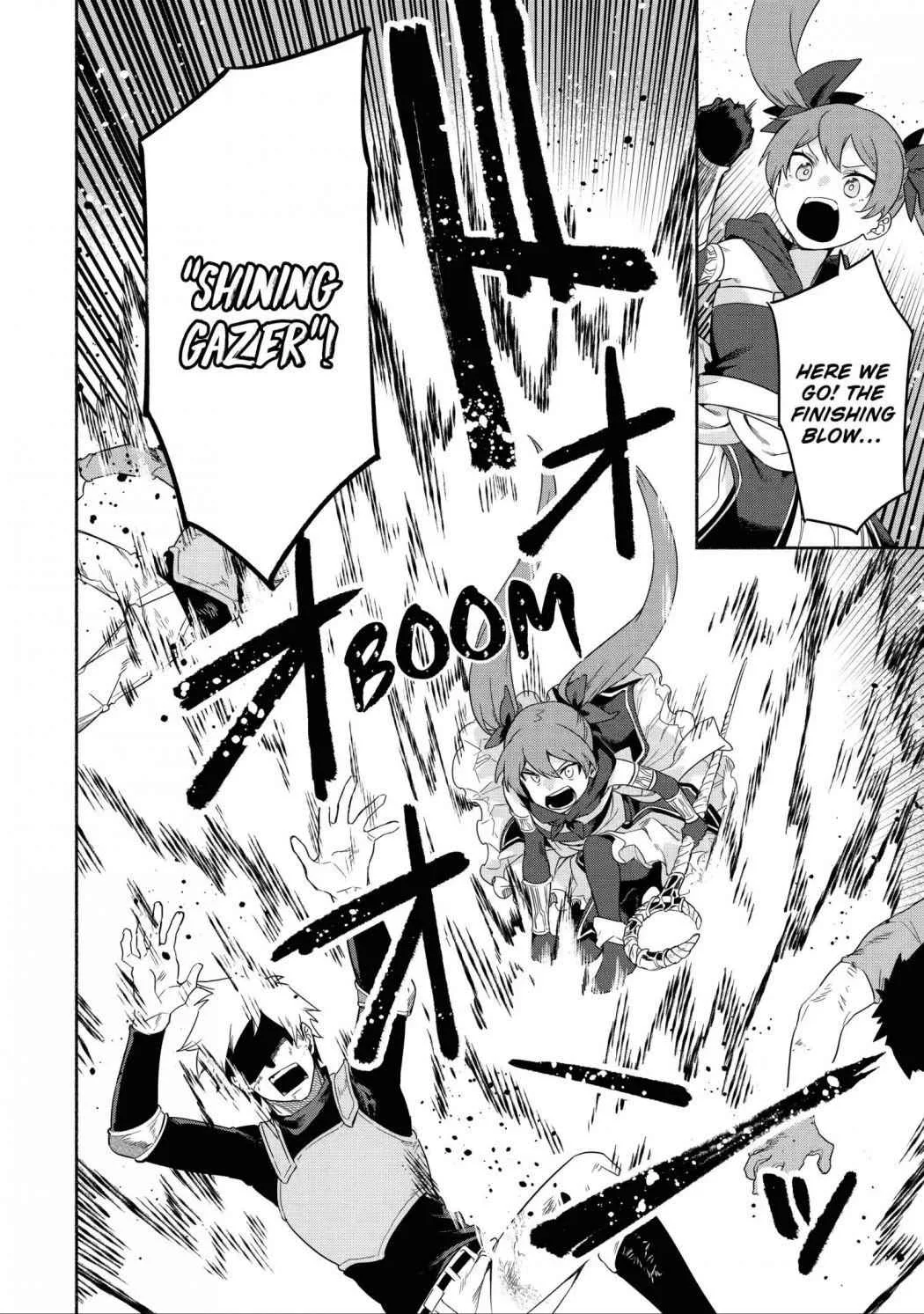 Around 40 Kenja no Isekai Seikatsu Nikki ~ Kimana na Isekai Kyoushi Raifu ~ Chapter 35 page 23