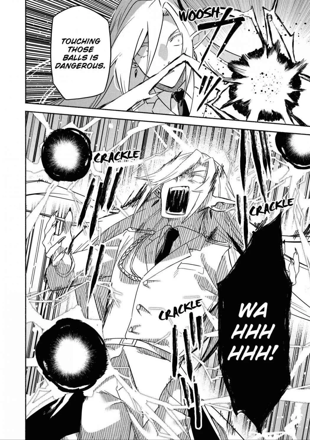 Around 40 Kenja no Isekai Seikatsu Nikki ~ Kimana na Isekai Kyoushi Raifu ~ Chapter 36 page 10