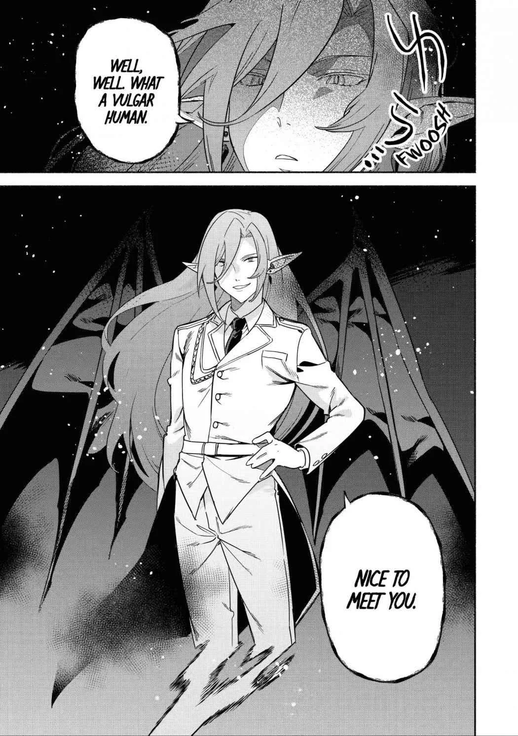 Around 40 Kenja no Isekai Seikatsu Nikki ~ Kimana na Isekai Kyoushi Raifu ~ Chapter 35 page 32
