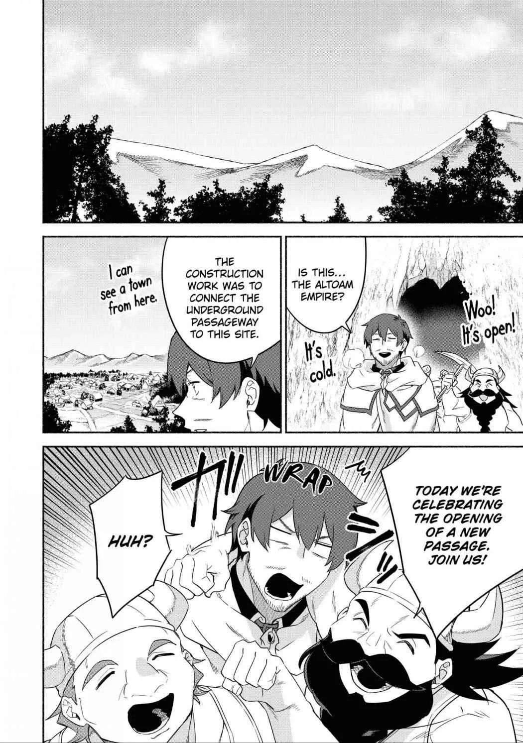 Around 40 Kenja no Isekai Seikatsu Nikki ~ Kimana na Isekai Kyoushi Raifu ~ Chapter 38 page 4
