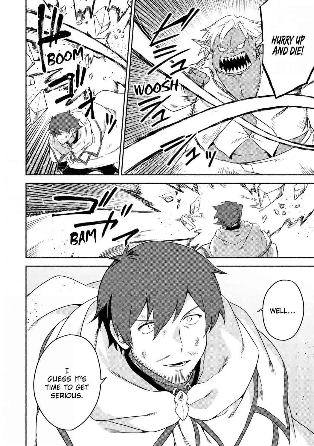 Around 40 Kenja no Isekai Seikatsu Nikki ~ Kimana na Isekai Kyoushi Raifu ~ Chapter 36 page 20