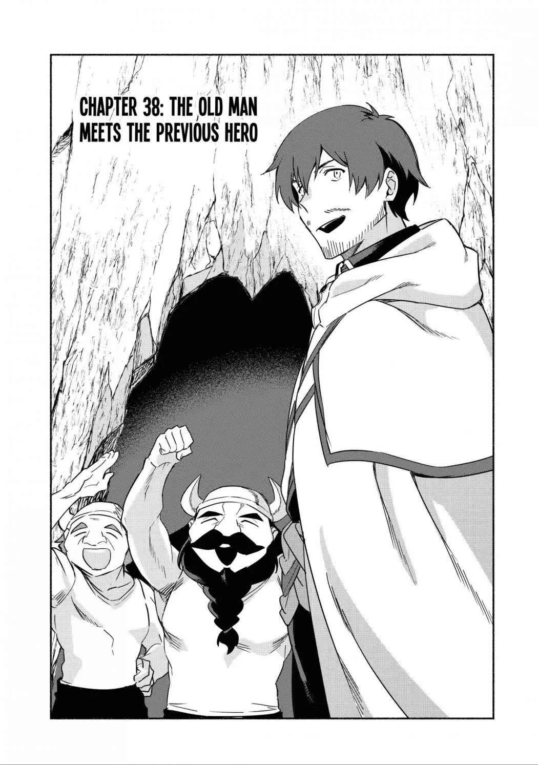 Around 40 Kenja no Isekai Seikatsu Nikki ~ Kimana na Isekai Kyoushi Raifu ~ Chapter 38 page 3
