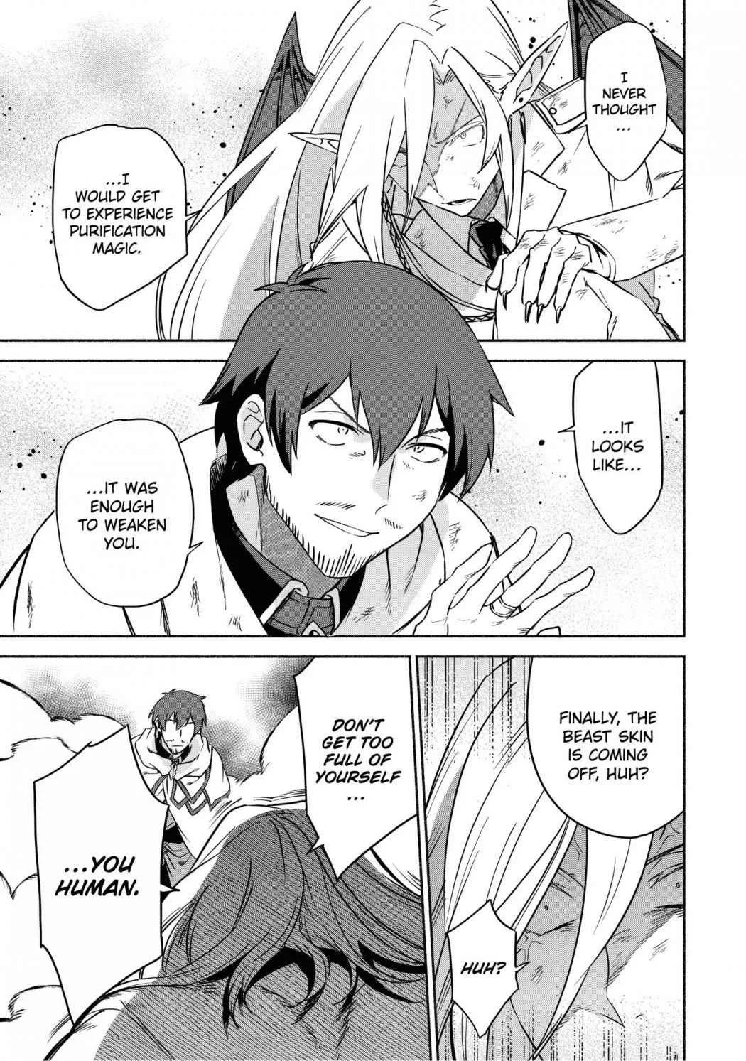Around 40 Kenja no Isekai Seikatsu Nikki ~ Kimana na Isekai Kyoushi Raifu ~ Chapter 36 page 15