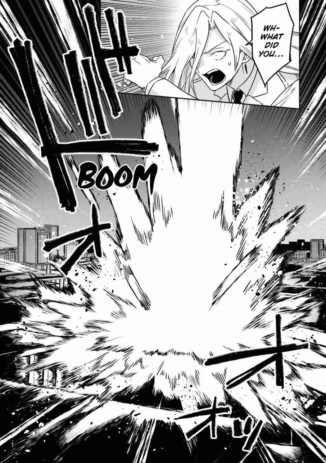 Around 40 Kenja no Isekai Seikatsu Nikki ~ Kimana na Isekai Kyoushi Raifu ~ Chapter 36 page 13