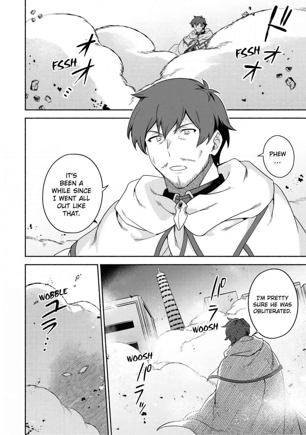Around 40 Kenja no Isekai Seikatsu Nikki ~ Kimana na Isekai Kyoushi Raifu ~ Chapter 36 page 25