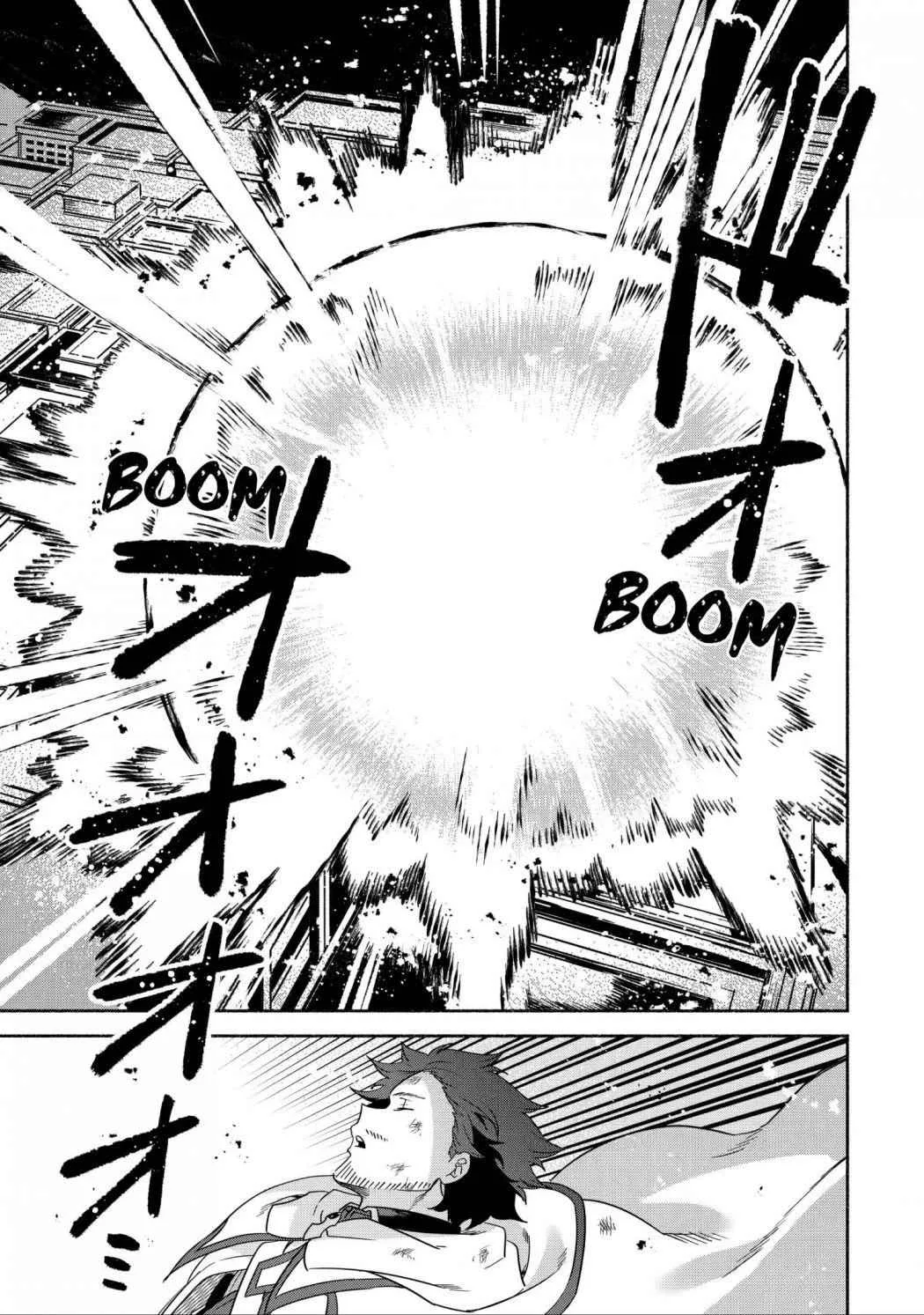 Around 40 Kenja no Isekai Seikatsu Nikki ~ Kimana na Isekai Kyoushi Raifu ~ Chapter 36 page 28