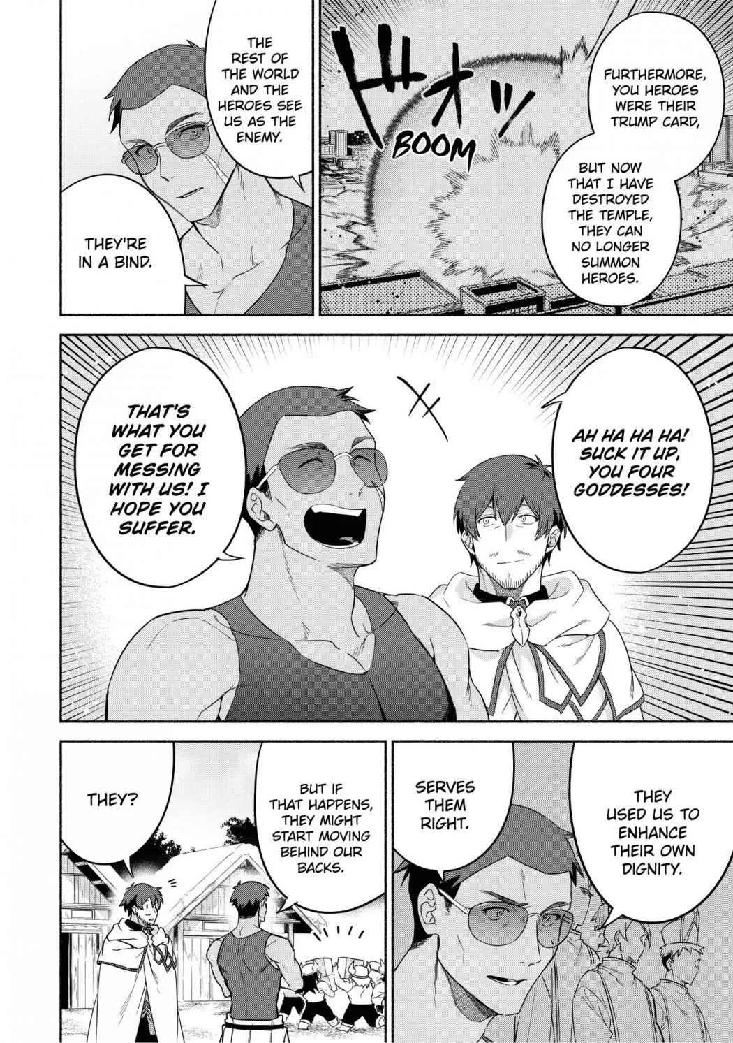 Around 40 Kenja no Isekai Seikatsu Nikki ~ Kimana na Isekai Kyoushi Raifu ~ Chapter 38 page 10