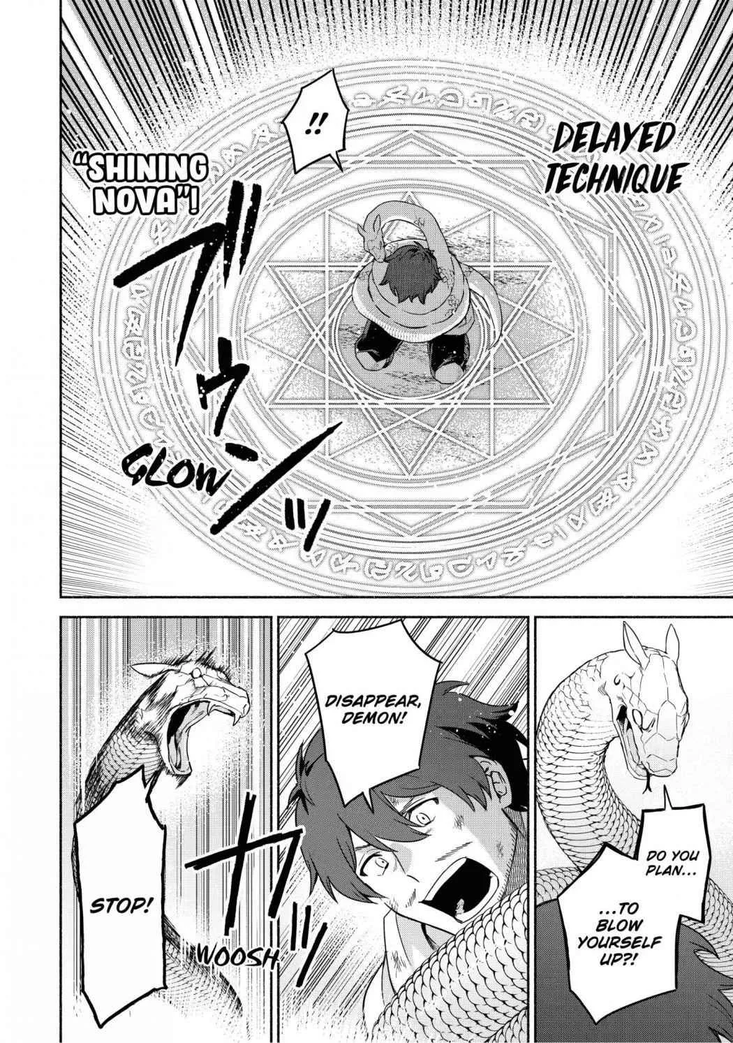 Around 40 Kenja no Isekai Seikatsu Nikki ~ Kimana na Isekai Kyoushi Raifu ~ Chapter 36 page 27