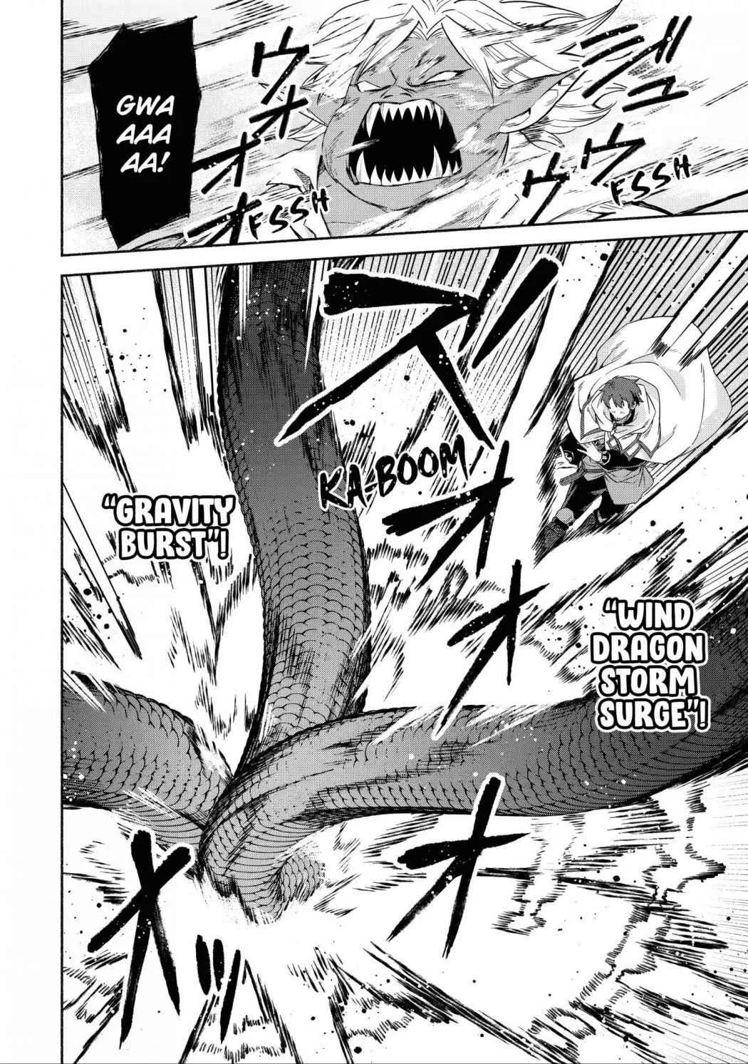 Around 40 Kenja no Isekai Seikatsu Nikki ~ Kimana na Isekai Kyoushi Raifu ~ Chapter 36 page 22