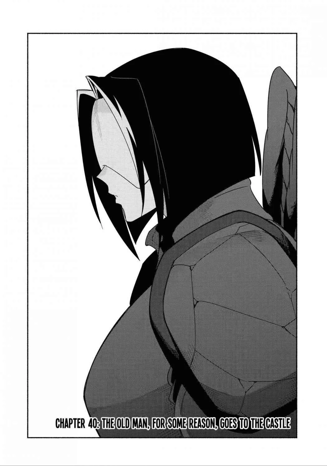 Around 40 Kenja no Isekai Seikatsu Nikki ~ Kimana na Isekai Kyoushi Raifu ~ Chapter 40 page 2