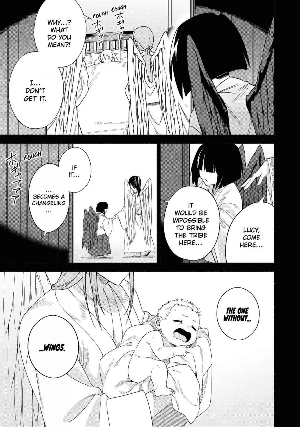 Around 40 Kenja no Isekai Seikatsu Nikki ~ Kimana na Isekai Kyoushi Raifu ~ Chapter 40 page 1
