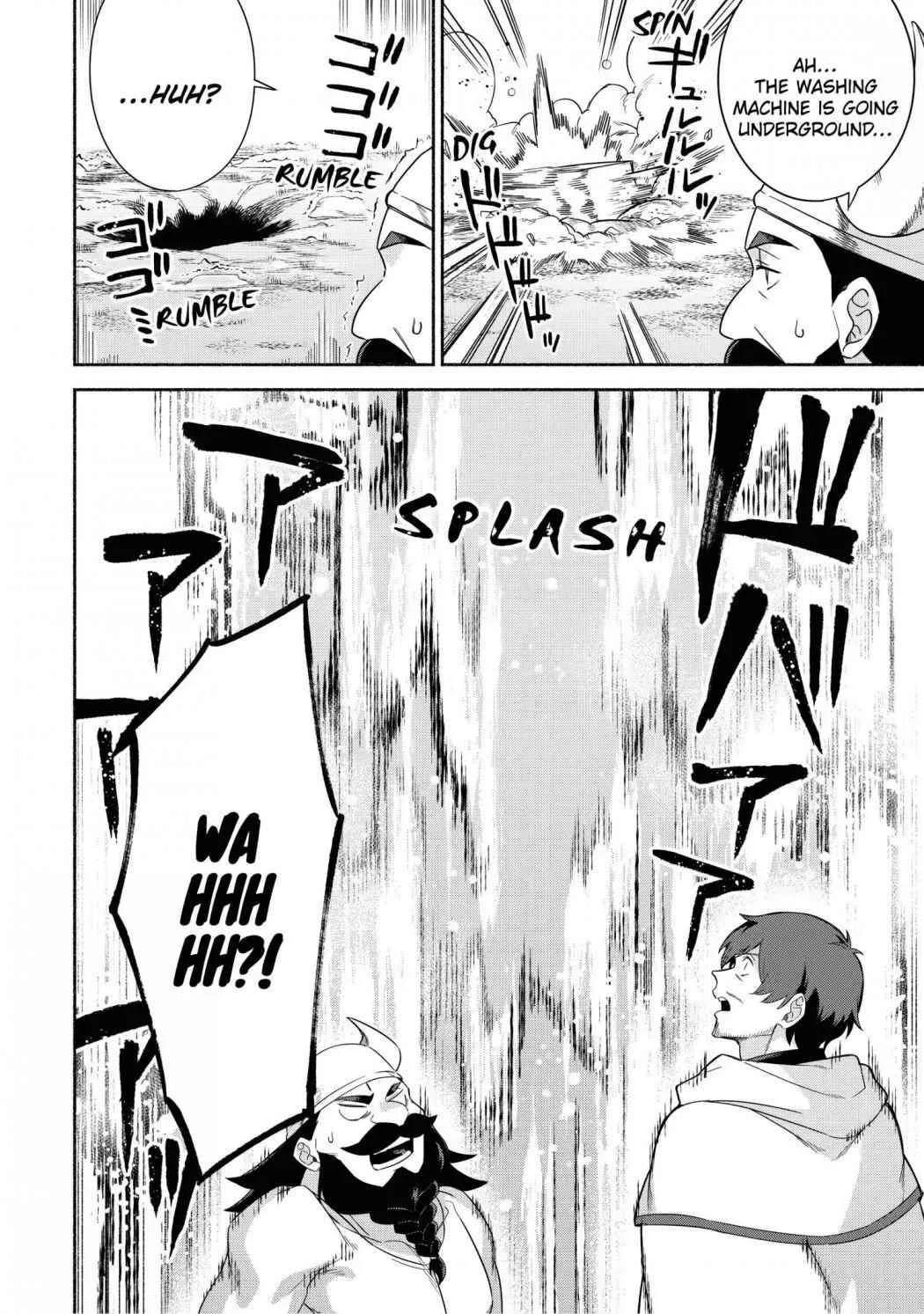 Around 40 Kenja no Isekai Seikatsu Nikki ~ Kimana na Isekai Kyoushi Raifu ~ Chapter 38 page 20