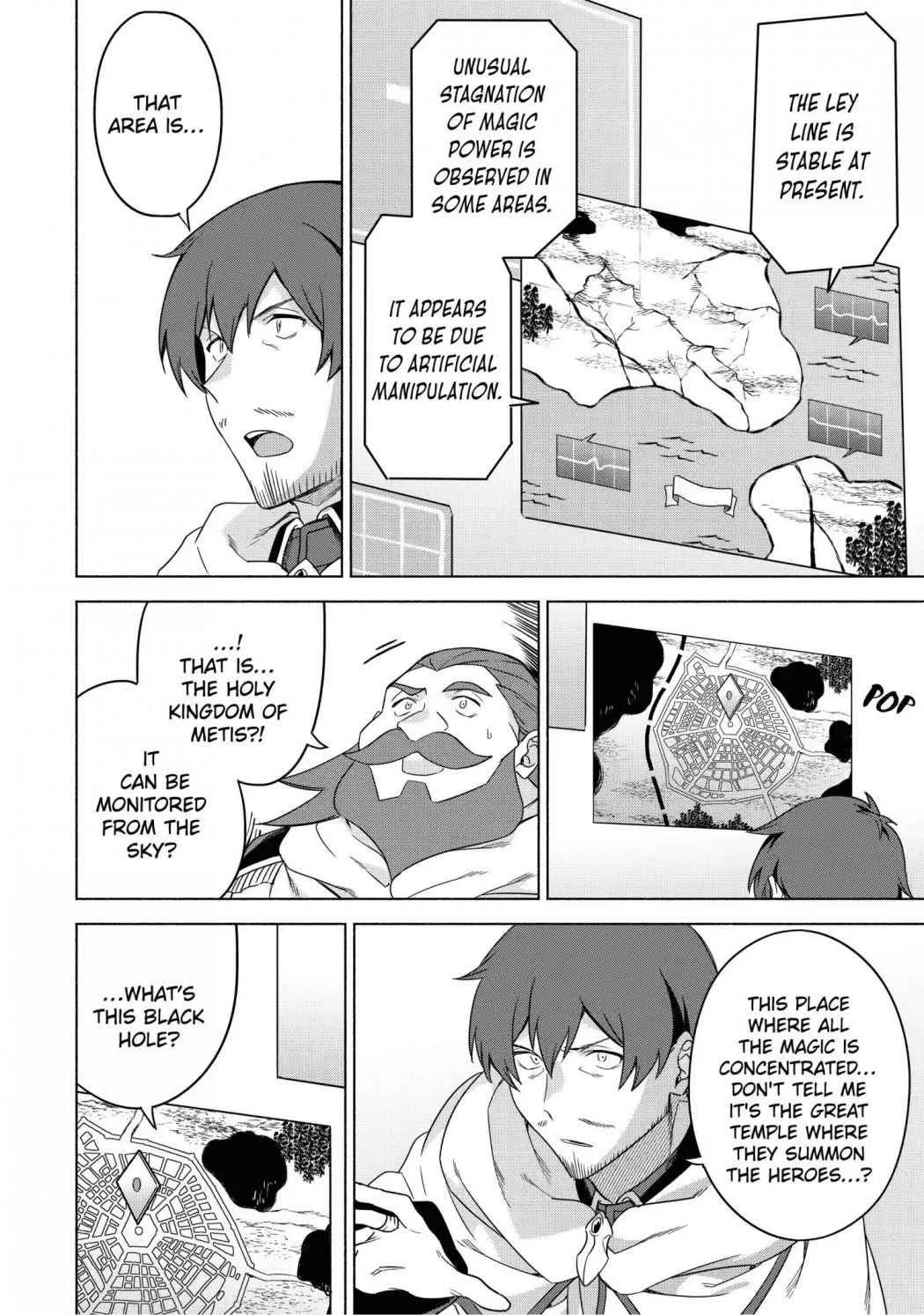 Around 40 Kenja no Isekai Seikatsu Nikki ~ Kimana na Isekai Kyoushi Raifu ~ Chapter 37 page 12