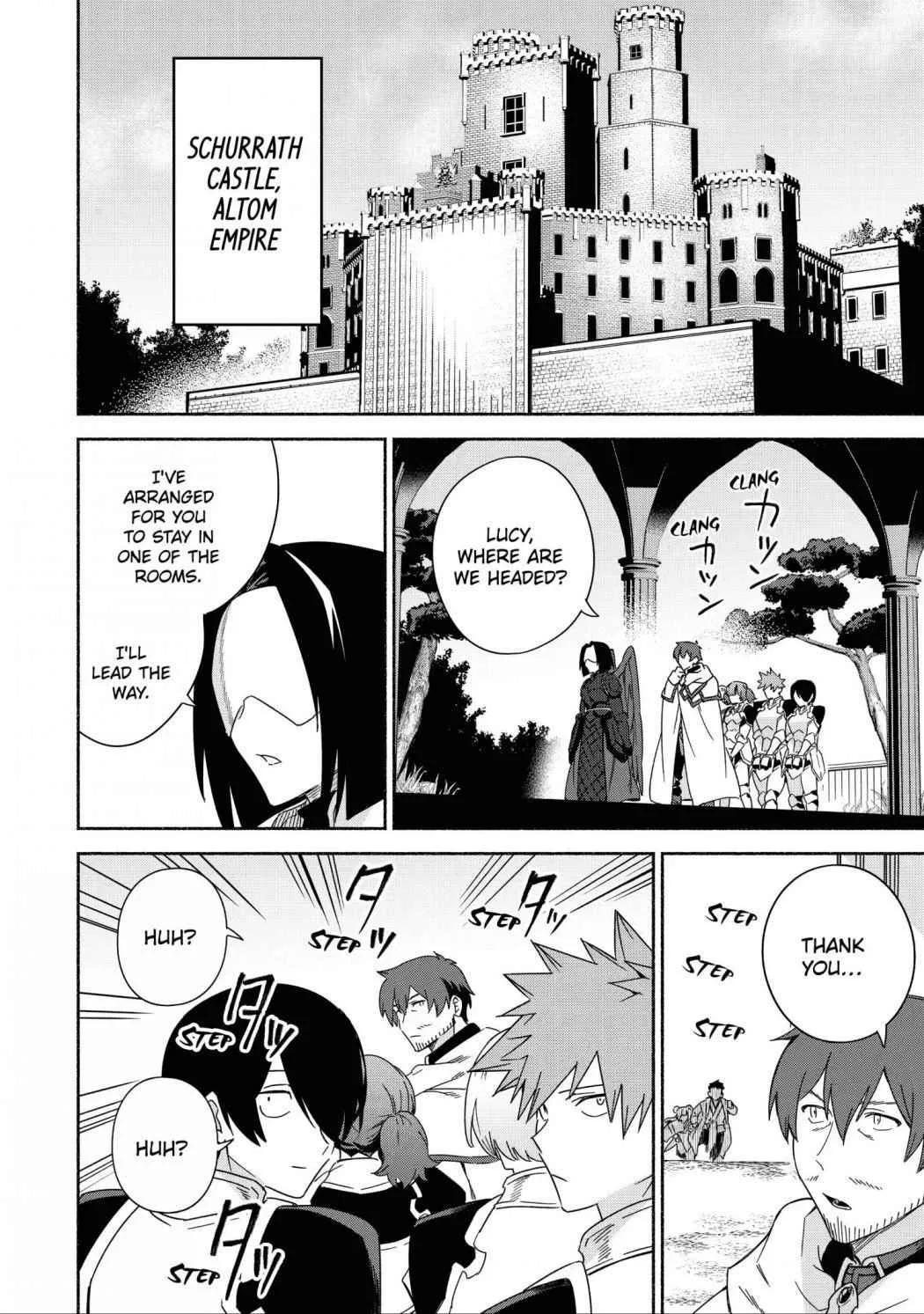 Around 40 Kenja no Isekai Seikatsu Nikki ~ Kimana na Isekai Kyoushi Raifu ~ Chapter 40 page 14