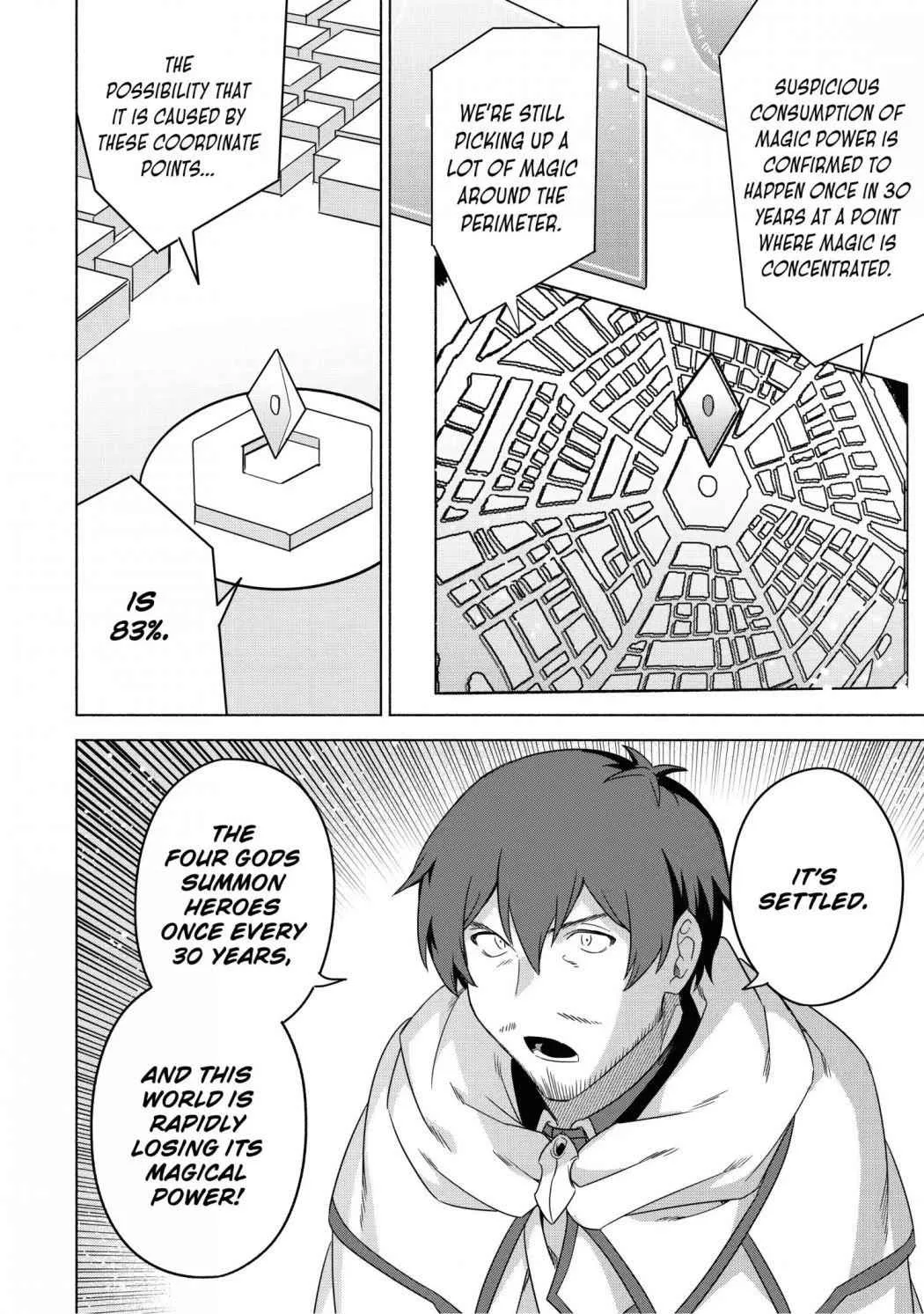 Around 40 Kenja no Isekai Seikatsu Nikki ~ Kimana na Isekai Kyoushi Raifu ~ Chapter 37 page 14