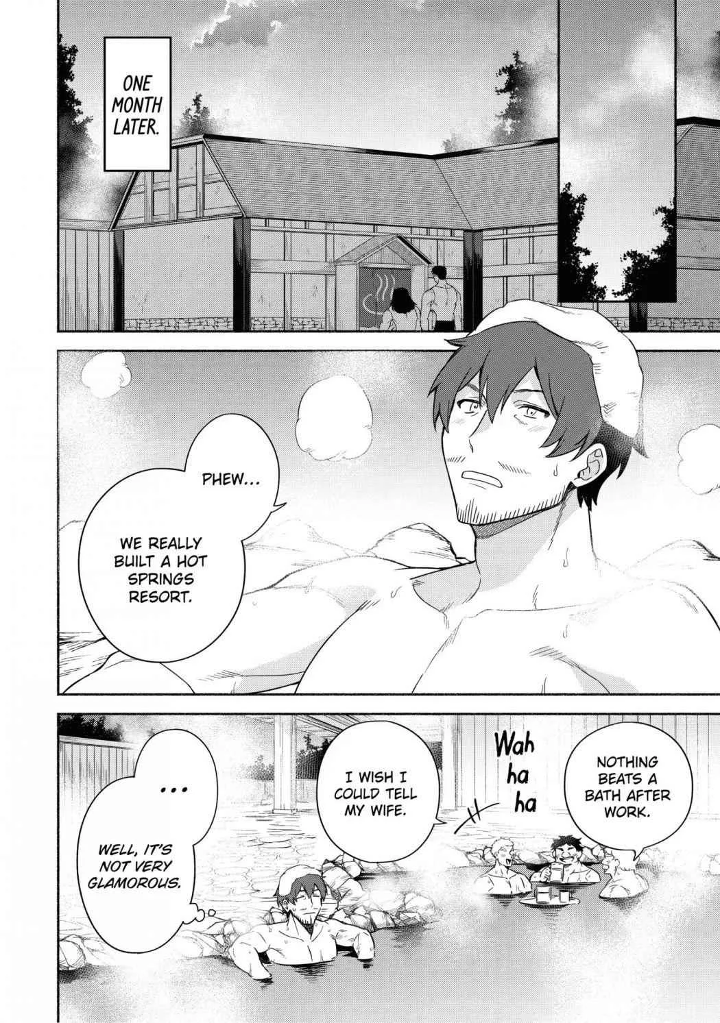 Around 40 Kenja no Isekai Seikatsu Nikki ~ Kimana na Isekai Kyoushi Raifu ~ Chapter 38 page 22