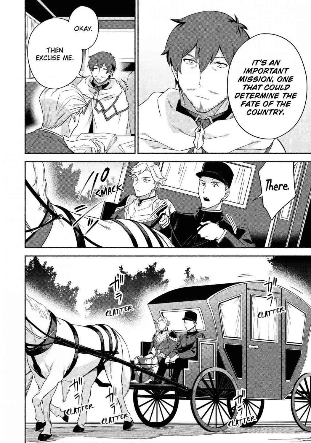 Around 40 Kenja no Isekai Seikatsu Nikki ~ Kimana na Isekai Kyoushi Raifu ~ Chapter 38 page 32