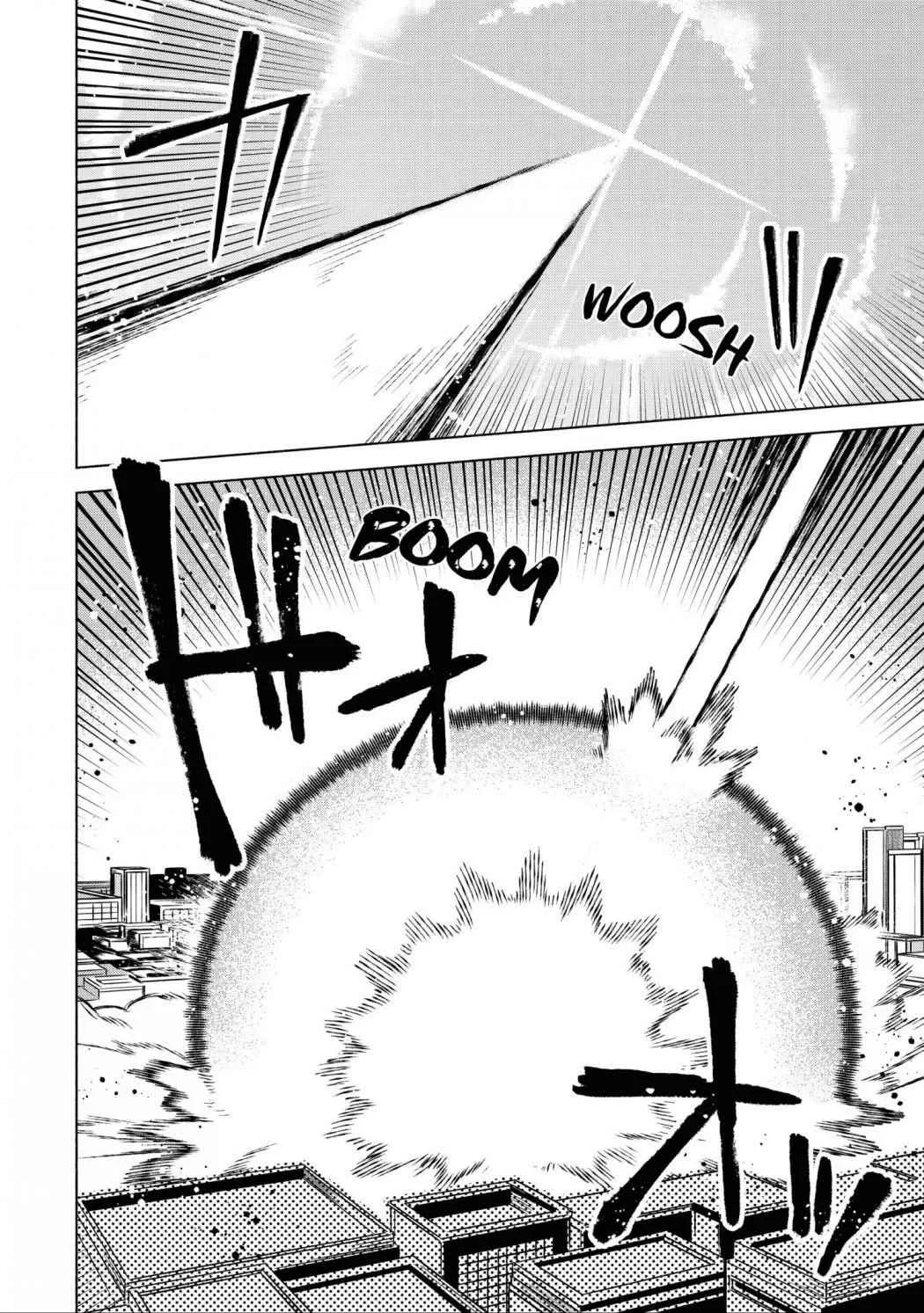 Around 40 Kenja no Isekai Seikatsu Nikki ~ Kimana na Isekai Kyoushi Raifu ~ Chapter 37 page 18