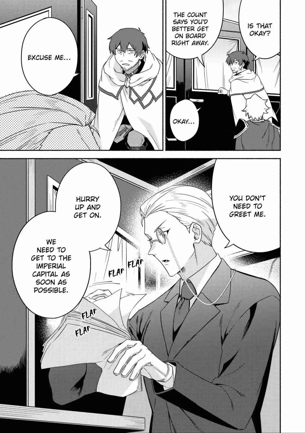 Around 40 Kenja no Isekai Seikatsu Nikki ~ Kimana na Isekai Kyoushi Raifu ~ Chapter 38 page 31